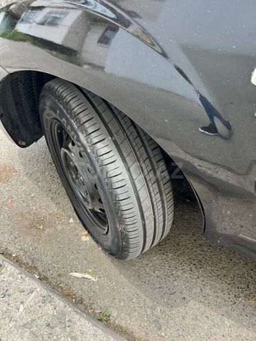 Kia Rio 2007, 420,000 km - 1.5 l - Bakı