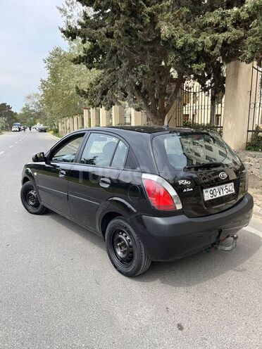 Kia Rio 2007, 420,000 km - 1.5 l - Bakı