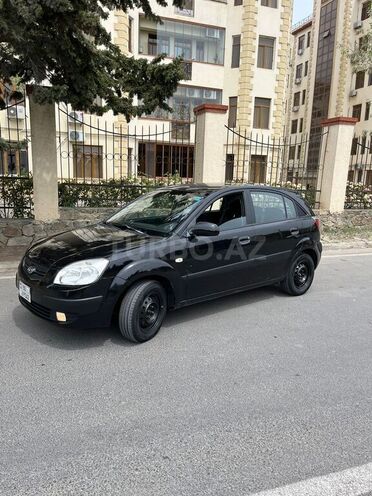 Kia Rio 2007, 420,000 km - 1.5 l - Bakı