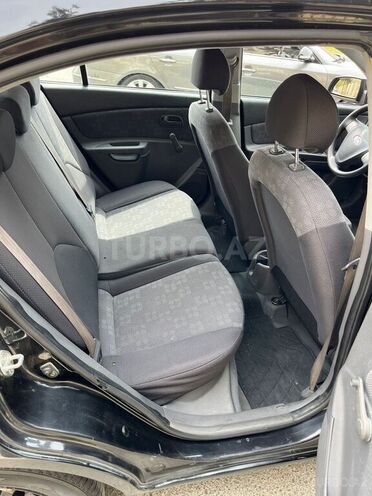 Kia Rio 2007, 420,000 km - 1.5 l - Bakı