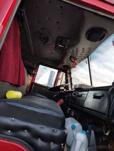 KamAz 55111 1989, 120,000 km - 11.0 l - Gəncə