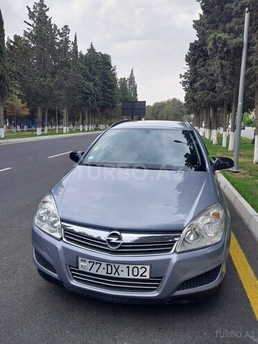 Opel Astra 2008, 279,500 km - 1.3 l - Sumqayıt