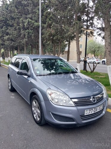 Opel Astra 2008, 279,500 km - 1.3 l - Sumqayıt