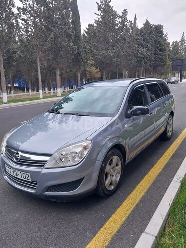 Opel Astra 2008, 279,500 km - 1.3 l - Sumqayıt