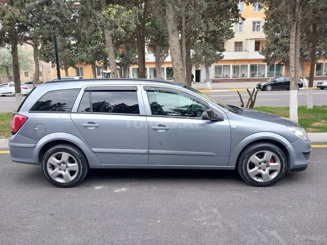 Opel Astra 2008, 279,500 km - 1.3 l - Sumqayıt
