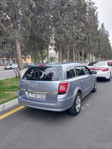 Opel Astra 2008, 279,500 km - 1.3 l - Sumqayıt