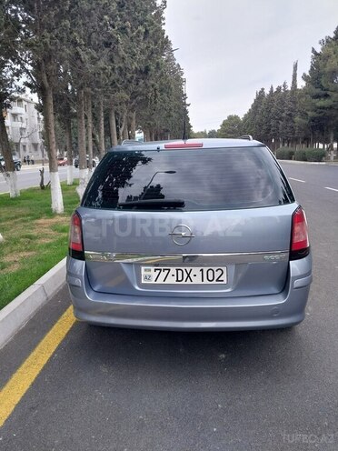 Opel Astra 2008, 279,500 km - 1.3 l - Sumqayıt