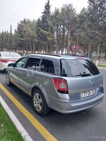 Opel Astra 2008, 279,500 km - 1.3 l - Sumqayıt