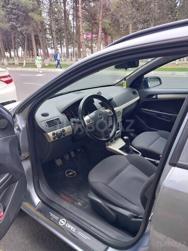 Opel Astra 2008, 279,500 km - 1.3 l - Sumqayıt