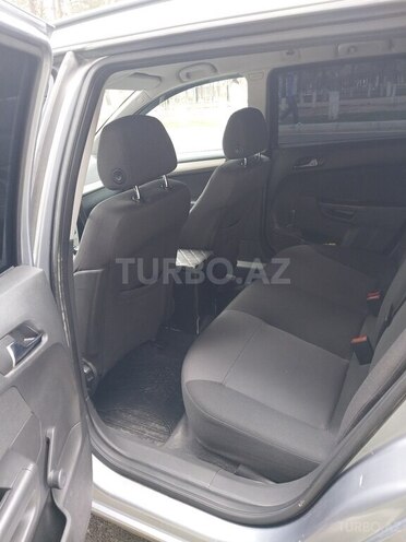 Opel Astra 2008, 279,500 km - 1.3 l - Sumqayıt