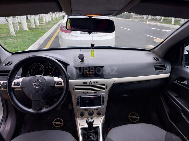 Opel Astra 2008, 279,500 km - 1.3 l - Sumqayıt