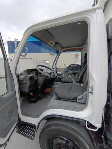 Isuzu NPR 66 L 2008, 250,369 km - 4.4 л - Bakı