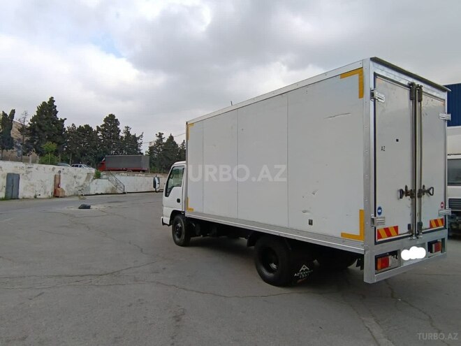 Isuzu NPR 66 L 2008, 250,369 km - 4.4 л - Bakı