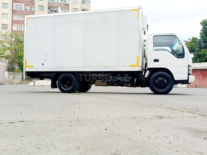 Isuzu NPR 66 L 2008, 250,369 km - 4.4 л - Bakı