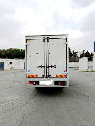 Isuzu NPR 66 L 2008, 250,369 km - 4.4 л - Bakı