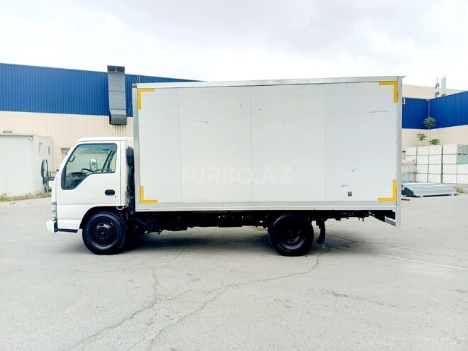Isuzu NPR 66 L 2008, 250,369 km - 4.4 л - Bakı