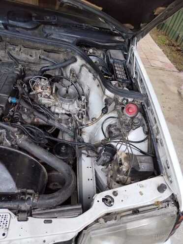 Mercedes E 230 1988, 155,550 km - 2.3 л - İmişli