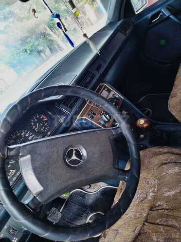 Mercedes E 230 1988, 155,550 km - 2.3 л - İmişli
