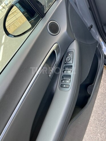 Hyundai Sonata 2020, 100,000 km - 1.6 l - Bakı