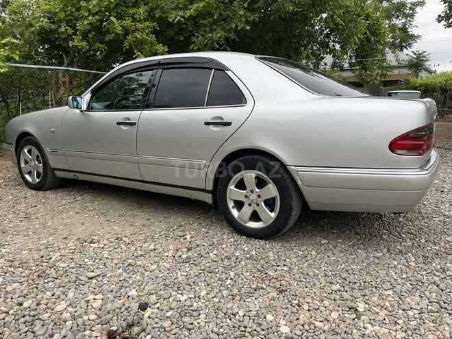 Mercedes E 230 1996, 196,000 km - 2.3 л - Ağcabədi