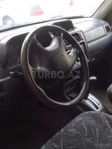 Mitsubishi Pajero io 1999, 300,000 km - 1.8 л - Bakı