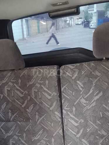 Mitsubishi Pajero io 1999, 300,000 km - 1.8 л - Bakı
