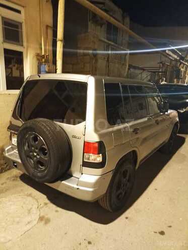 Mitsubishi Pajero io 1999, 300,000 km - 1.8 л - Bakı