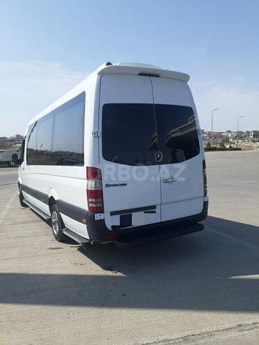 Mercedes Sprinter 519 2012, 245,000 km - 3.0 л - Bakı