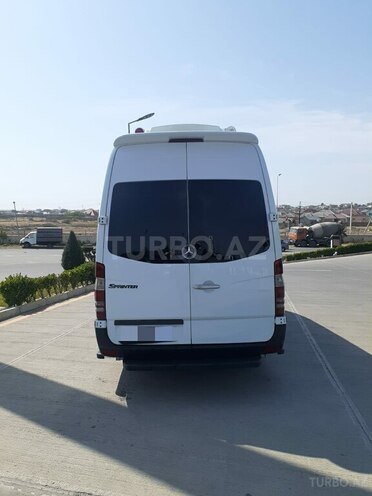Mercedes Sprinter 519 2012, 245,000 km - 3.0 л - Bakı