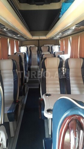 Mercedes Sprinter 519 2012, 245,000 km - 3.0 л - Bakı