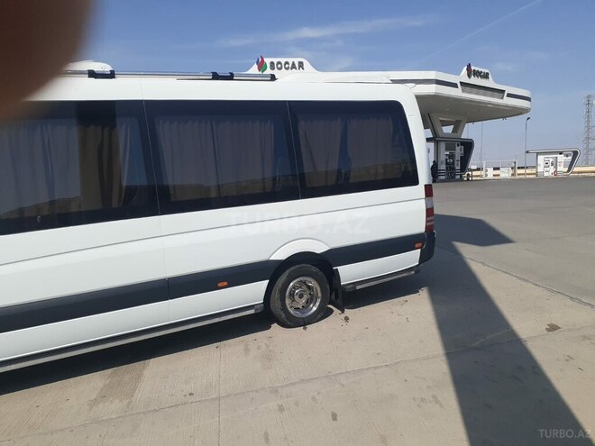Mercedes Sprinter 519 2012, 245,000 km - 3.0 л - Bakı