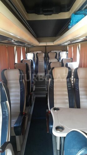 Mercedes Sprinter 519 2012, 245,000 km - 3.0 л - Bakı