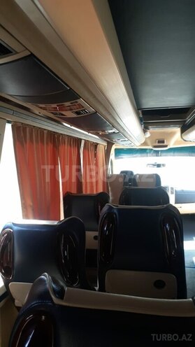 Mercedes Sprinter 519 2012, 245,000 km - 3.0 л - Bakı