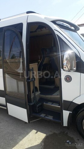Mercedes Sprinter 519 2012, 245,000 km - 3.0 л - Bakı