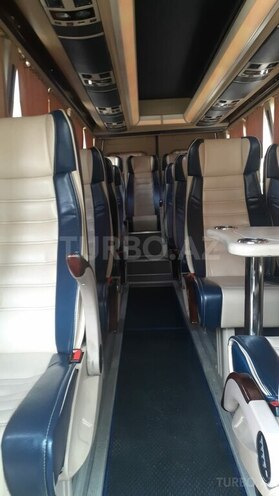 Mercedes Sprinter 519 2012, 245,000 km - 3.0 л - Bakı