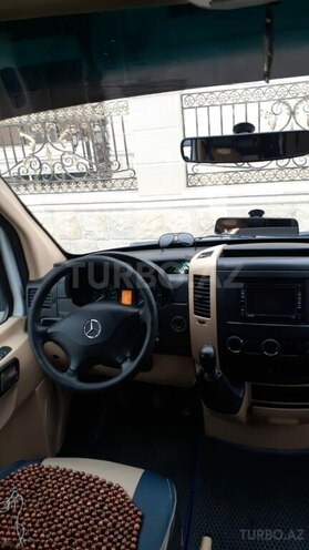 Mercedes Sprinter 519 2012, 245,000 km - 3.0 л - Bakı