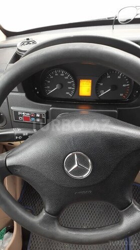 Mercedes Sprinter 519 2012, 245,000 km - 3.0 л - Bakı