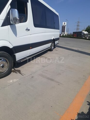 Mercedes Sprinter 519 2012, 245,000 km - 3.0 л - Bakı
