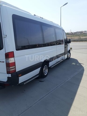 Mercedes Sprinter 519 2012, 245,000 km - 3.0 л - Bakı