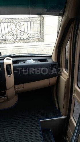 Mercedes Sprinter 519 2012, 245,000 km - 3.0 л - Bakı