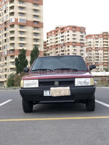 Tofas Sahin 2005, 78,356 km - 1.6 л - Bakı