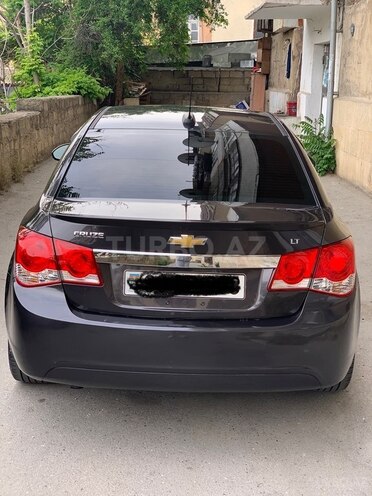 Chevrolet Cruze 2015, 151,000 km - 1.4 l - Bakı