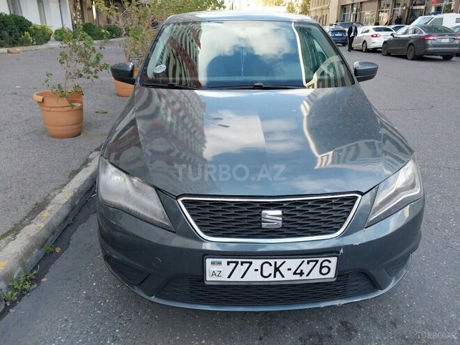 SEAT Toledo 2014, 315,000 km - 1.6 л - Bakı