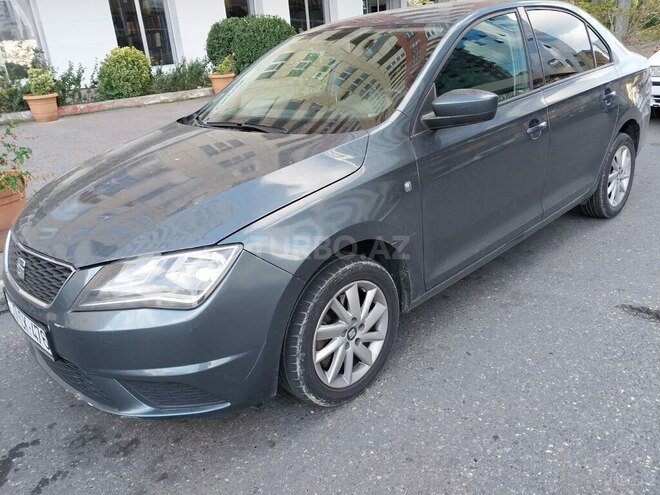 SEAT Toledo 2014, 315,000 km - 1.6 л - Bakı