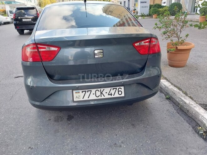 SEAT Toledo 2014, 315,000 km - 1.6 л - Bakı