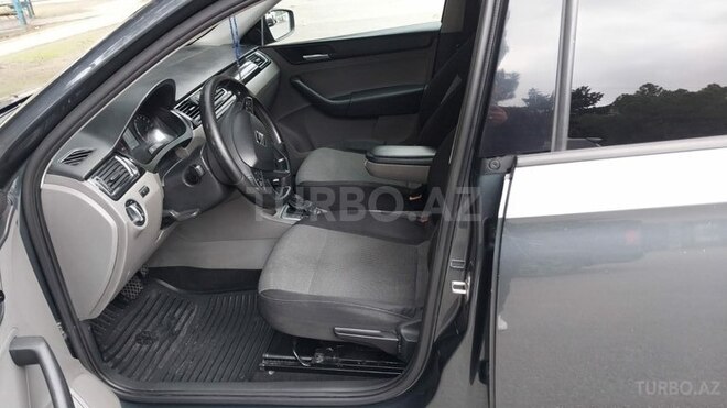 SEAT Toledo 2014, 315,000 km - 1.6 л - Bakı