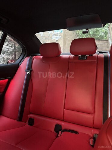 BMW 330 2018, 80,000 km - 2.0 л - Bakı