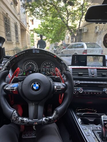 BMW 330 2018, 80,000 km - 2.0 л - Bakı
