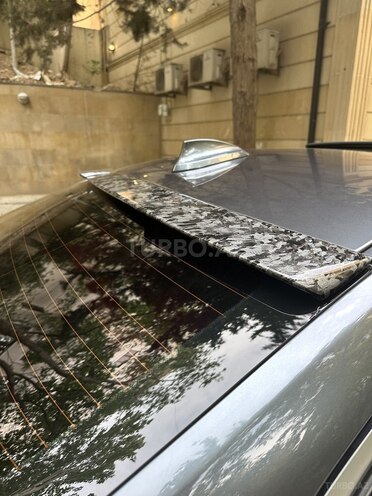 BMW 330 2018, 80,000 km - 2.0 л - Bakı