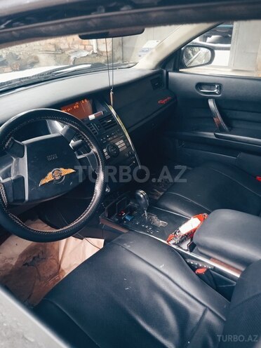 Nissan Teana 2008, 22,222 km - 2.0 l - Gəncə